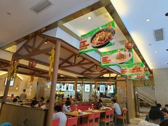 -东北灶(高新银泰店)