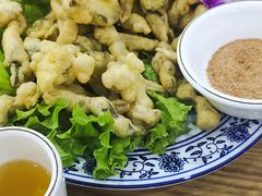 -西北朗益和穆斯林餐厅