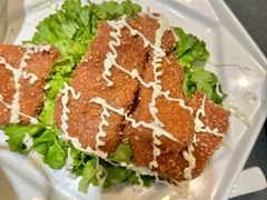 脆皮牛肉-丰收日(五角场店)