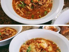 -马里奥明星猪脚饭