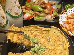 -潮十三潮汕砂锅粥(高新四路大都荟店)
