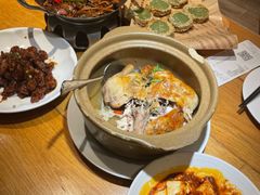 -金牌外婆家(苏州中心店)