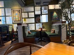 -JINNS锦时 steak&pizza(浸信会礼拜堂旧址店)