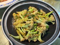 -旺角小渔村(幸福中路店)