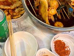 -成都瓜串串(水围1368店)
