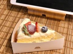 -EVERNAKED裸蛋糕(SOHO天山店)