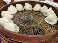 小笼包半笼-吾介小籠館