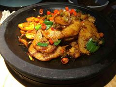 -九锅一堂酸菜鱼(新南凯德直营店)