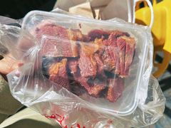 -草桥清真牛肉锅贴扁食店