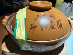-风味小馆(天目湖宾馆店)