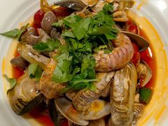 -舌尖上·霞浦滩涂海鲜·新闽菜(总店)