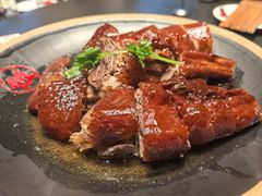 -广府乡下·饭庄(新港东路店)