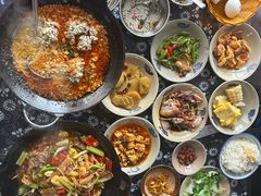 -张关合渣(航空大道店)