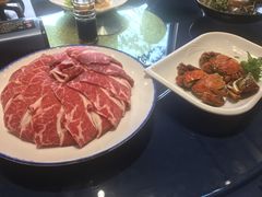 -庆余楼·用心与食材·特色菜&灶头面(仙蠡墩店)