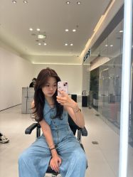 -DL HOPE明星造型