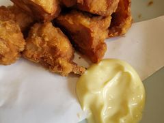 炸鸡块-村上一屋(望京店)