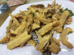 -鲤鱼塘农家山庄