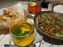 -Pasha帕夏土耳其餐厅(南昌路店)