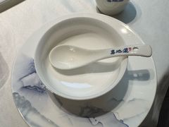 -真地道京味府·鲜橙烤鸭·北京菜(朝阳公园·甜水园店)