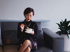 -震旦博物馆·A Cafe