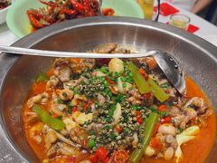 -靓虾二哥长沙地标小龙虾(五一广场店)