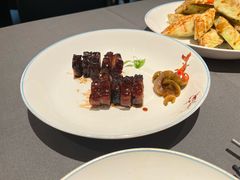-小炳胜(卓悦中心店)