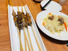 -晋家门(文峰广场店)
