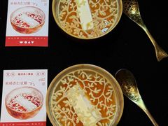 -图味美小黄鱼·景德菜(浙江路店)