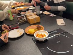 -牛New寿喜烧(新六百店)