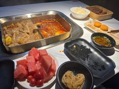 -九鼎轩脆毛肚火锅(南京东路店)