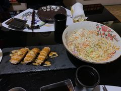 -天狗山料理(省体店)