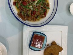 -臻品汇-镇江菜-河豚(大润发店)