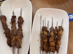 -马记永·兰州牛肉面(山姆外高桥店)