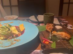 -水之惠鲜鱼料理(王府大街店)