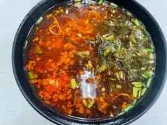 -弄堂面馆(金运路店)