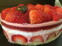 -黑池口感烘焙·生日蛋糕(坂田店)