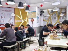 -禾师兄·布拉肠(一德路店)