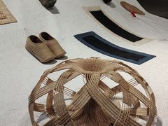 -中国美术学院象山校区-民艺博物馆