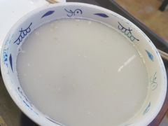 -帖老大羊肉汤烩面烧烤(康复后街总店)