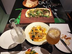 -EATALIA意塔利意式餐厅(鼓楼店)