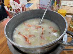 -南记食粥坊·宵夜大排档(莲花总店)
