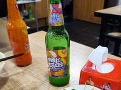 -肖家客饸饹面(郑州总店)