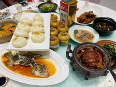 -扬州狮子楼·非遗淮扬菜(总店)