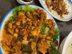 -润泽园饭庄(中山路店)