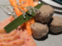 -芸山季·云南野生菌火锅(宝能环球汇店)