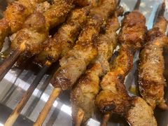 -清真·玛丽亚新疆菜主题餐厅(浙江中路店)