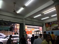 -榮泰米粉湯(Left Shop)