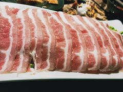 -味仙疯美蛙鱼头(清扬路总店)