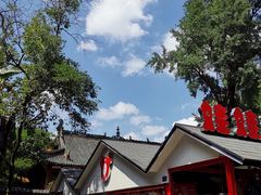 -文庙广场小吃一条街