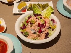 -波特曼西餐厅(中央大街店)